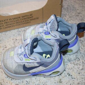 Nike Air Max 2021 (2T) Ghost/ Obsidian-Ashen Slate 2C